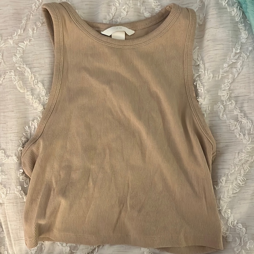 H&M Tank